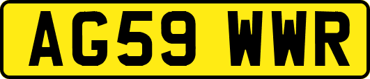 AG59WWR