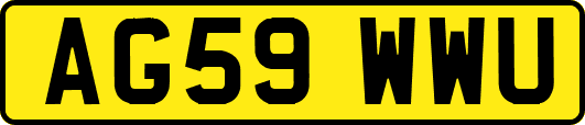 AG59WWU