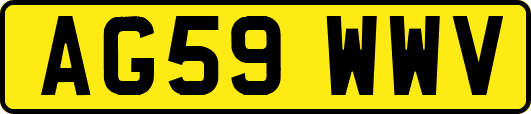 AG59WWV