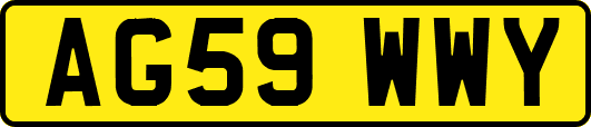 AG59WWY