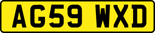 AG59WXD