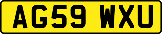 AG59WXU