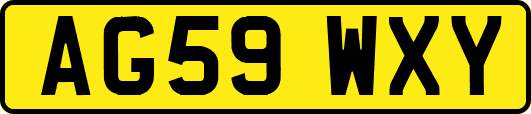 AG59WXY