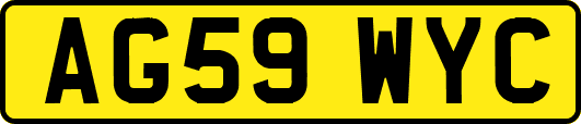 AG59WYC