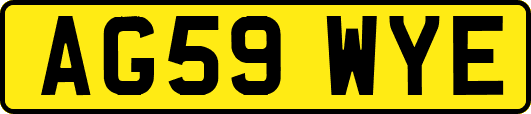 AG59WYE
