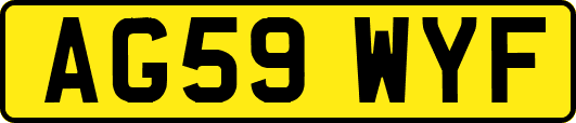 AG59WYF