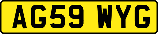 AG59WYG