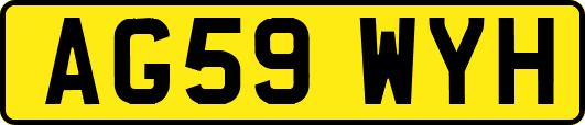 AG59WYH