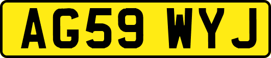 AG59WYJ