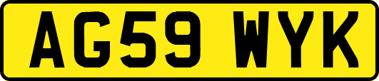AG59WYK