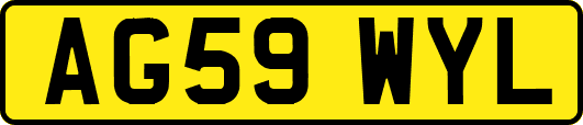AG59WYL