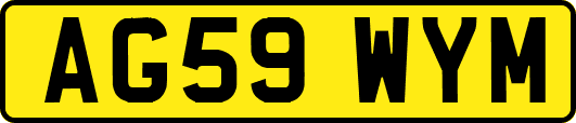 AG59WYM