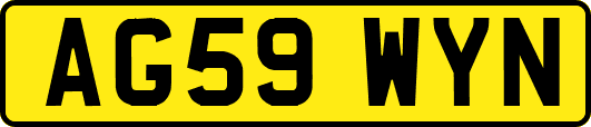 AG59WYN