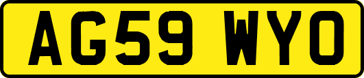 AG59WYO