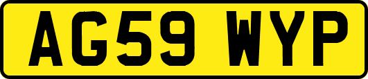 AG59WYP