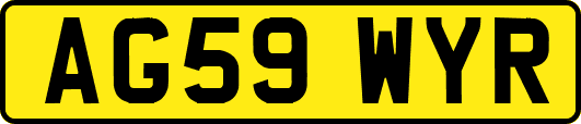 AG59WYR