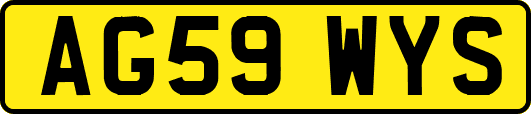AG59WYS