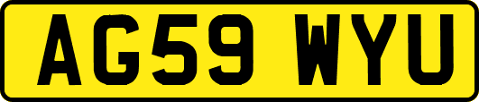 AG59WYU