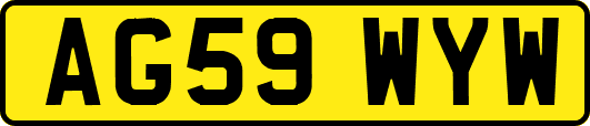 AG59WYW