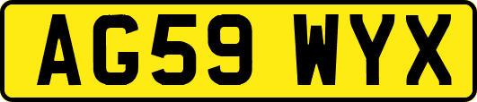 AG59WYX