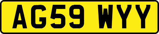 AG59WYY