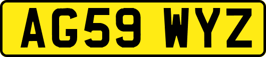 AG59WYZ