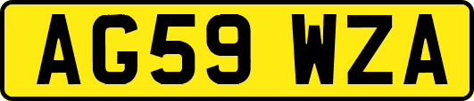AG59WZA