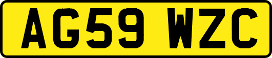 AG59WZC