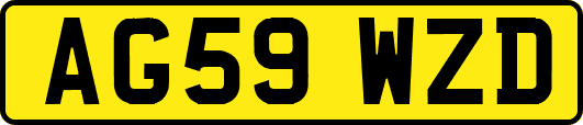 AG59WZD