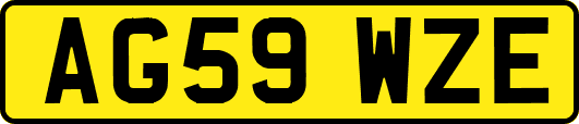AG59WZE