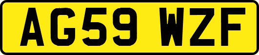 AG59WZF