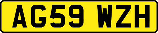 AG59WZH