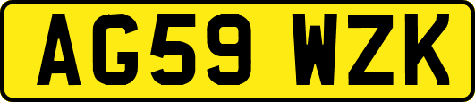 AG59WZK