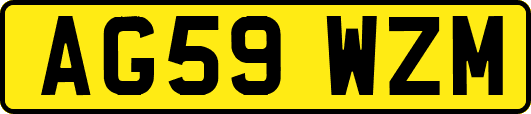 AG59WZM