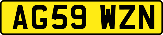 AG59WZN