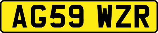 AG59WZR