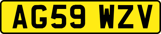 AG59WZV