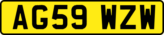 AG59WZW