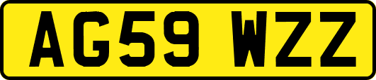 AG59WZZ