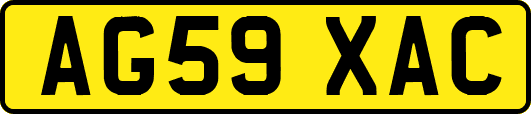 AG59XAC
