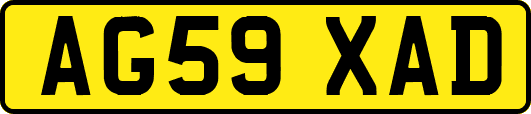AG59XAD