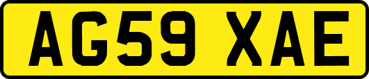 AG59XAE