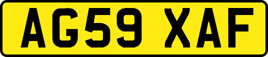 AG59XAF