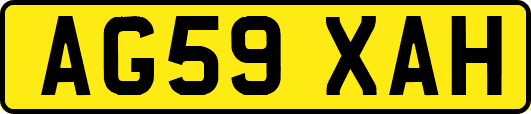 AG59XAH