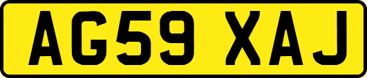 AG59XAJ