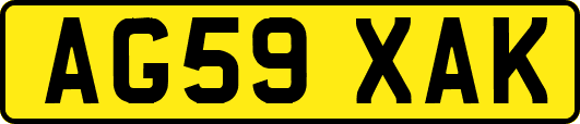 AG59XAK