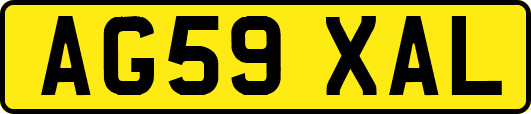 AG59XAL