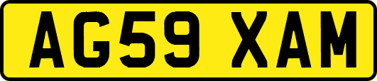 AG59XAM