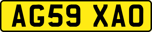 AG59XAO
