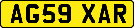 AG59XAR